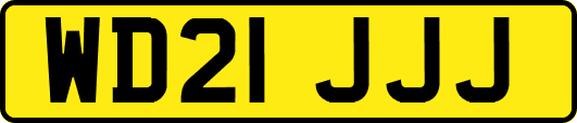 WD21JJJ