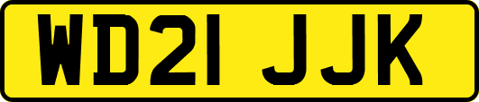 WD21JJK