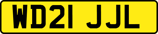 WD21JJL