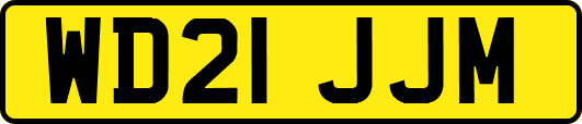 WD21JJM
