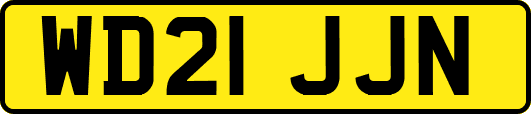 WD21JJN