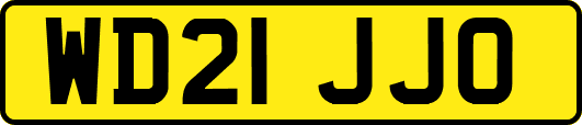 WD21JJO