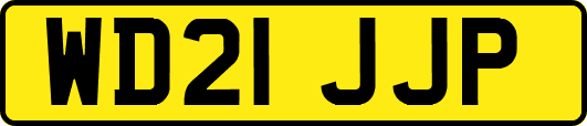 WD21JJP