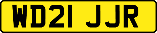 WD21JJR