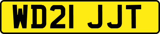 WD21JJT