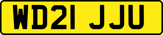 WD21JJU