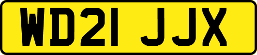 WD21JJX