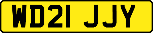 WD21JJY