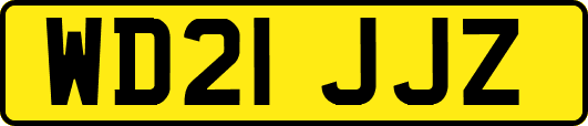 WD21JJZ