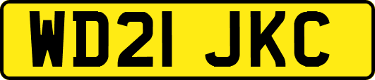 WD21JKC