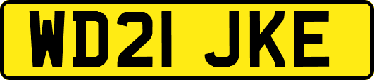WD21JKE