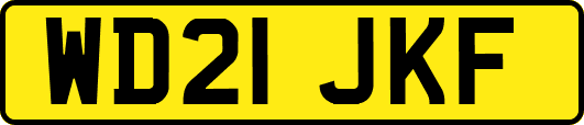 WD21JKF