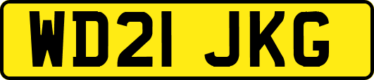 WD21JKG