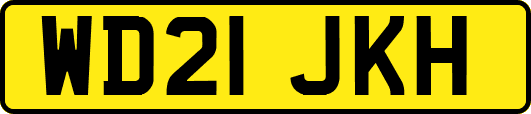 WD21JKH