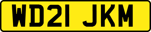 WD21JKM