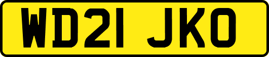 WD21JKO