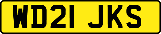 WD21JKS