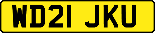 WD21JKU