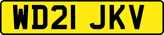 WD21JKV