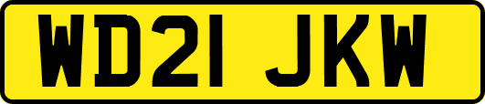 WD21JKW
