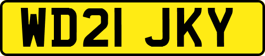 WD21JKY