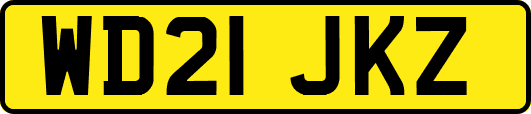 WD21JKZ