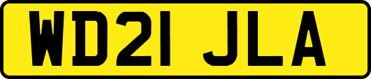 WD21JLA