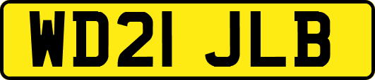 WD21JLB