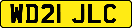 WD21JLC