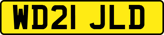 WD21JLD