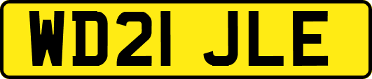WD21JLE