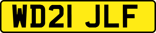 WD21JLF