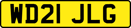 WD21JLG