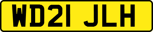 WD21JLH