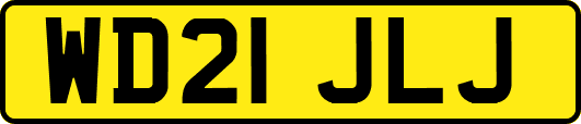 WD21JLJ