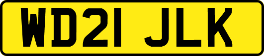 WD21JLK