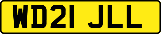 WD21JLL