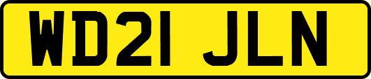 WD21JLN