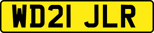 WD21JLR