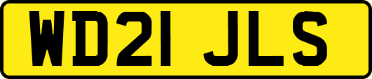 WD21JLS