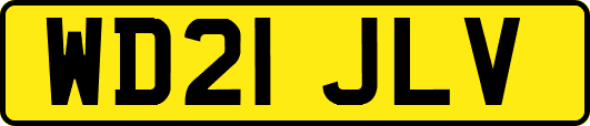 WD21JLV