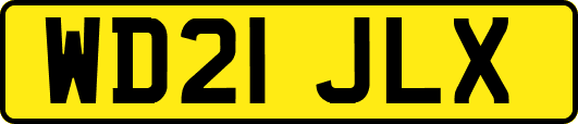 WD21JLX