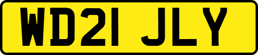 WD21JLY