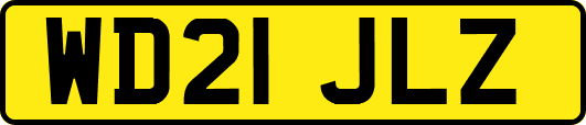 WD21JLZ