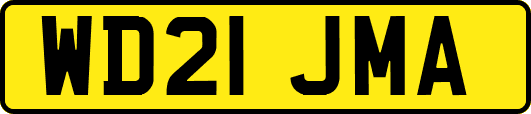 WD21JMA