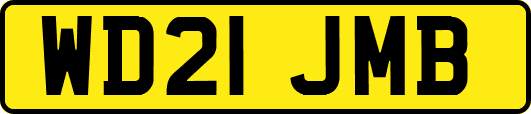 WD21JMB