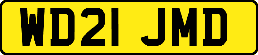 WD21JMD