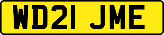 WD21JME