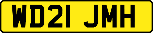 WD21JMH