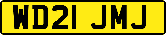 WD21JMJ